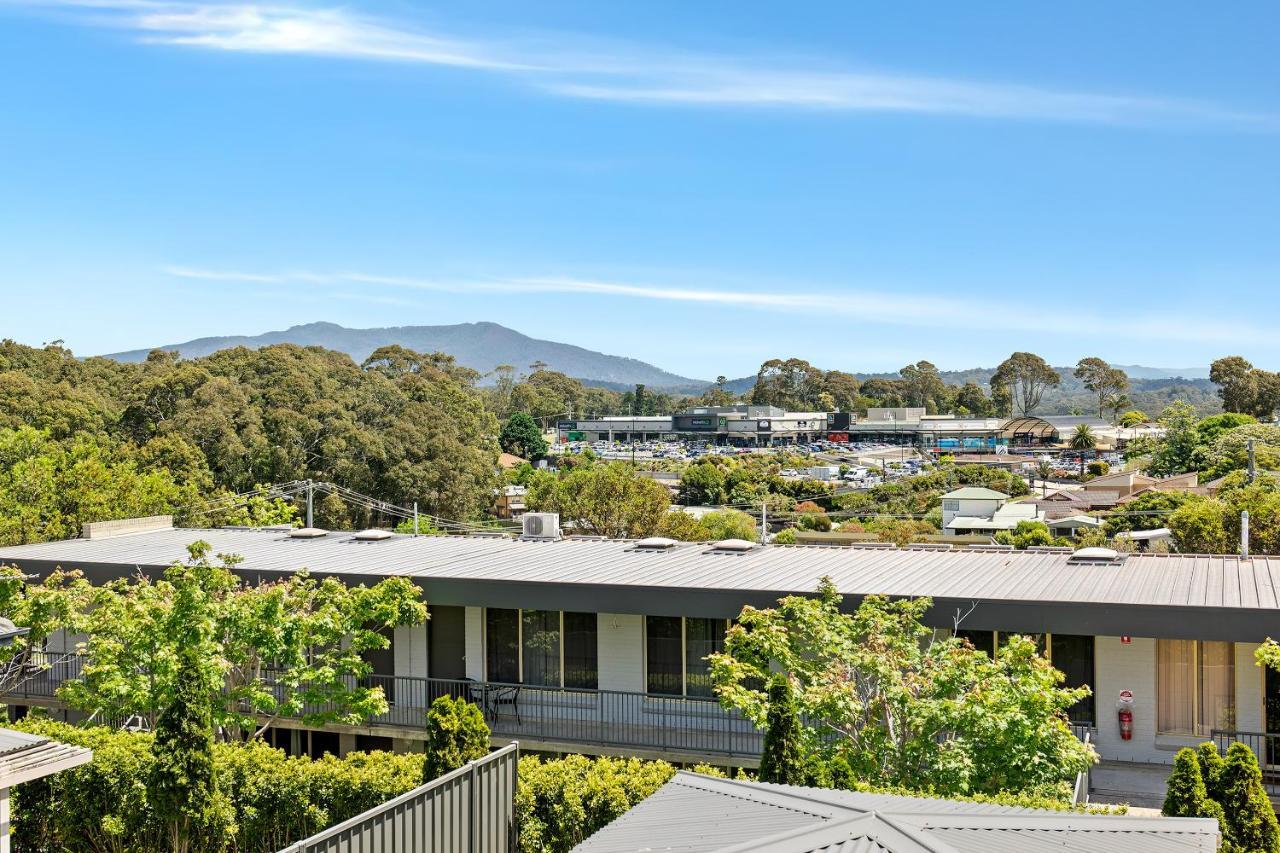 The Harrington Serviced Apartments Narooma Exterior photo